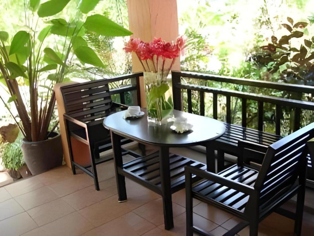 Khaolak Palm Hill Resort Khaulak Kültér fotó