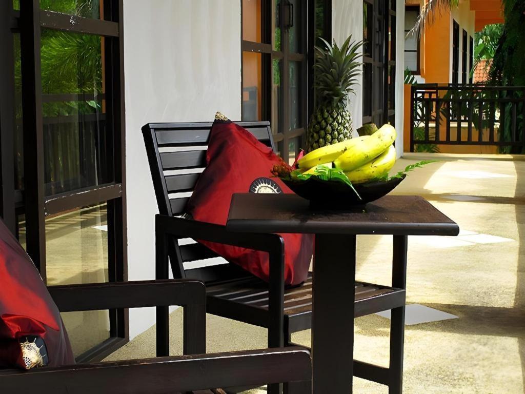 Khaolak Palm Hill Resort Khaulak Kültér fotó