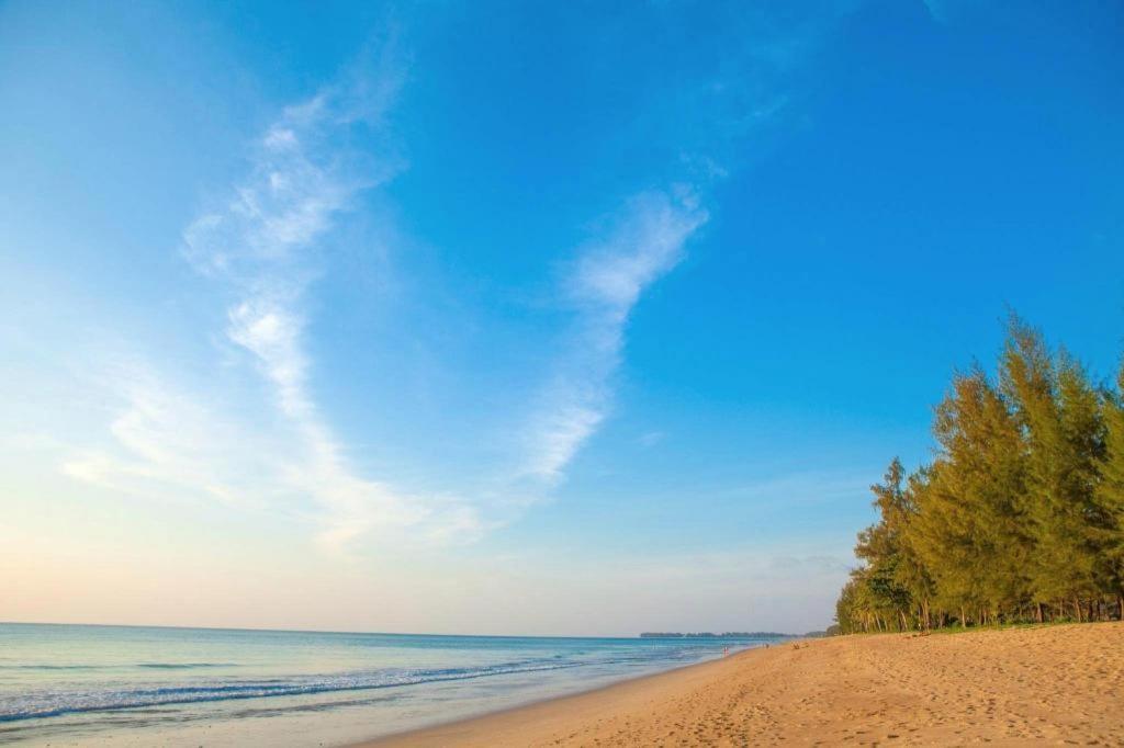 Khaolak Palm Hill Resort Khaulak Kültér fotó