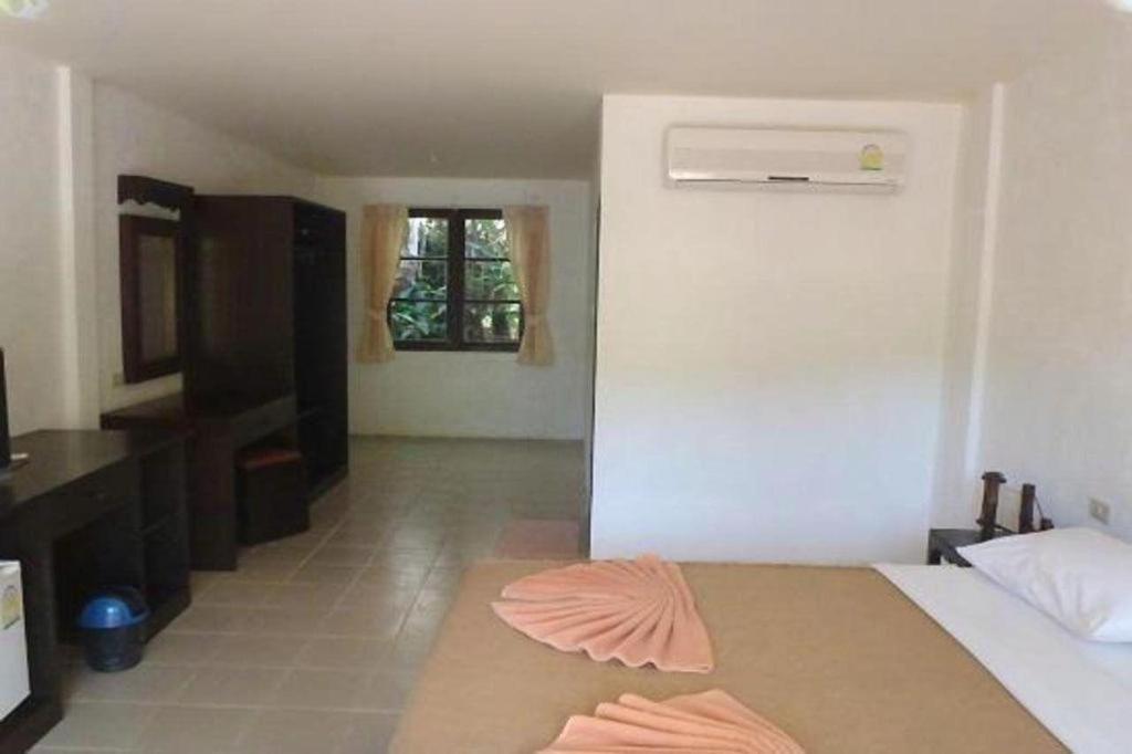 Khaolak Palm Hill Resort Khaulak Kültér fotó