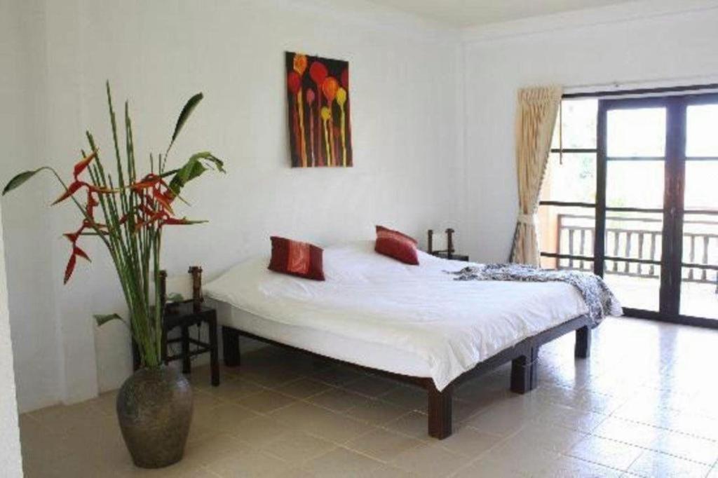 Khaolak Palm Hill Resort Khaulak Kültér fotó